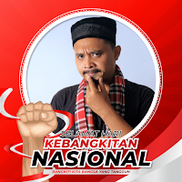 Photo Frame Harkitnas 2023
