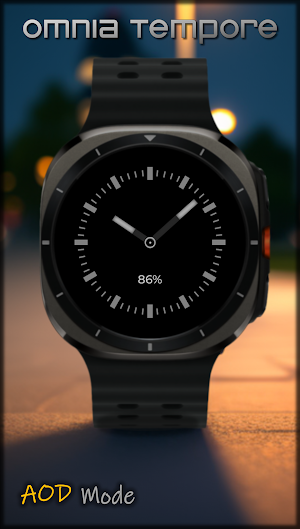 OT | Colorful Analog Watch Screenshot 2
