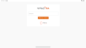 Spiga+ Recepción Activa Screenshot 0