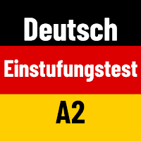 Deutsch Einstufungstest A2