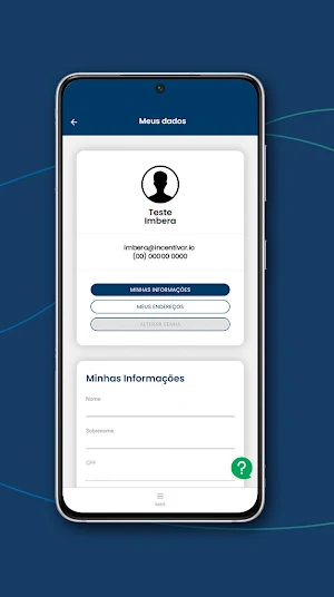 #SouImbera Screenshot 3