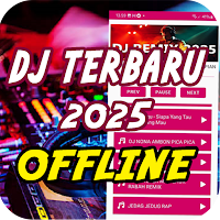 DJ TERBARU 2025 OFFLINE