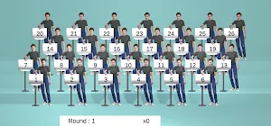 deal or nodeal Screenshot 0