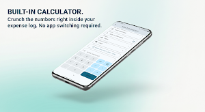 LedgerLoop: Business Tracker Screenshot 2