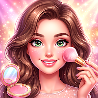 Nexplay DressUp Girl Game