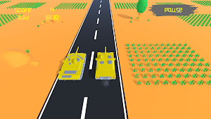 no brakes Screenshot 0