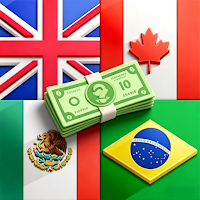 Guess the Flag-World Quiz