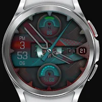 W-Design WOS062 - Watch Face