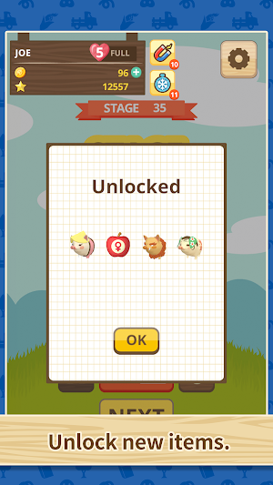 Match Pig Screenshot 2