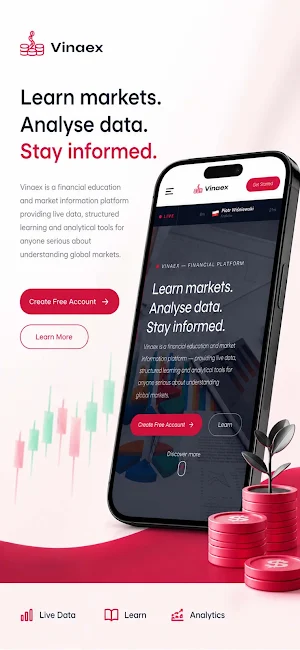 Vinaex Screenshot 0