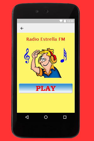 Ecuador Radio Stations Screenshot 1