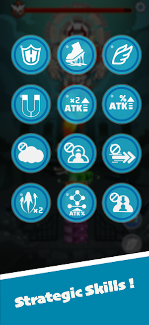 JumpXplorer! Screenshot 3