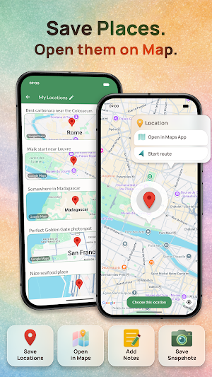 NoteBoxie: Notes & Daily Tools Screenshot 2