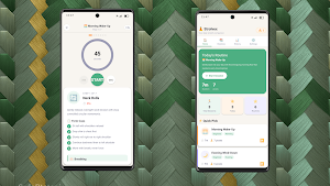 Strolvex Screenshot 2