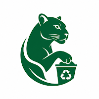 Green Panther: Clean Community