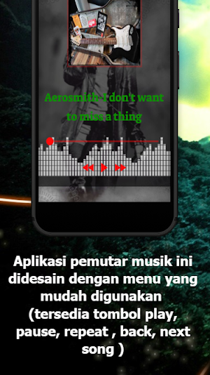 Slow Rock Mp3 Screenshot 1