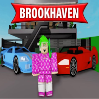 Brookhaven rp race