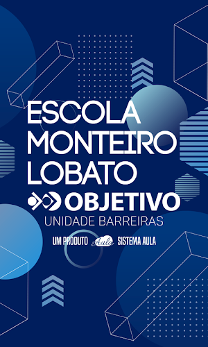ESCOLA MONTEIRO LOBATO - Unida Screenshot 0