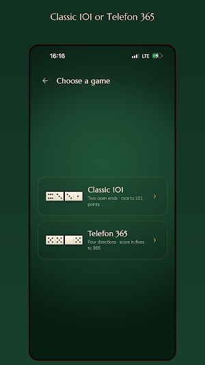 Domino Peak: Online Dominos Screenshot 3
