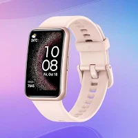 Huawei Watch Fit App Guide