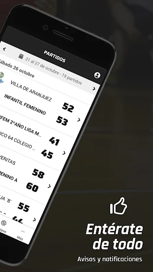 Ensanche de Vallecas Screenshot 2
