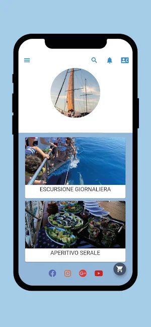 Stenella striata Taranto onlus Screenshot 0