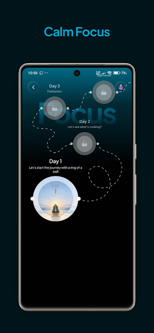 OruCupOxygen Screenshot 1