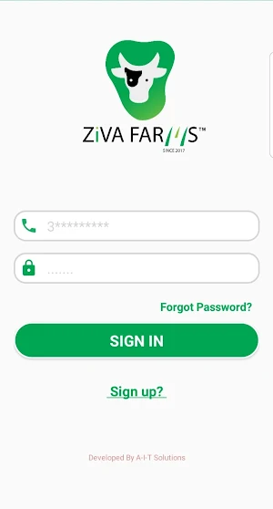 Ziva Farms Screenshot 3