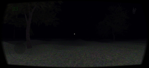 VHS HORROR Screenshot 0