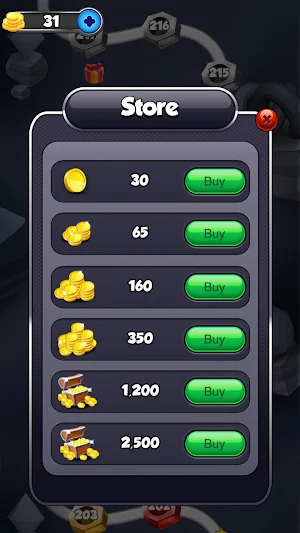 Bubble Mania Challenge Screenshot 3