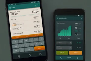 Cash Calculator Screenshot 1