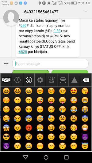 French Keyboard 2020 – French Language Keyboard Screenshot 2
