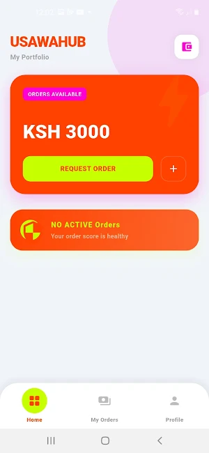 usawahub Screenshot 0