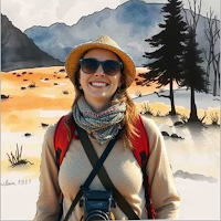 Artistic Background Replacer