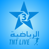 Arryadia TNT | الرياضية  مباشر