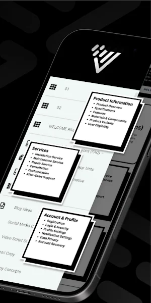 Verve AI App Hints Screenshot 2