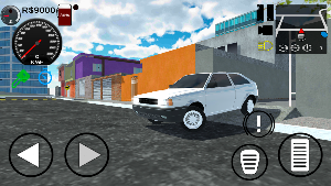 Elite Brasil Tuning Screenshot 2