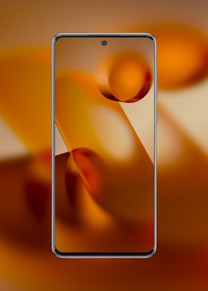 Redmi K60 Pro & K60 Wallpapers Screenshot 1