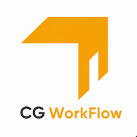 CG WorkFlow