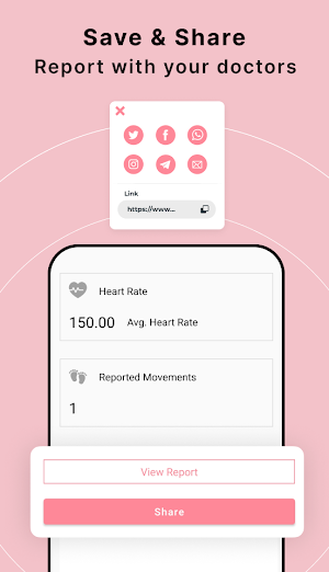 Janitri: for Mothers Screenshot 1