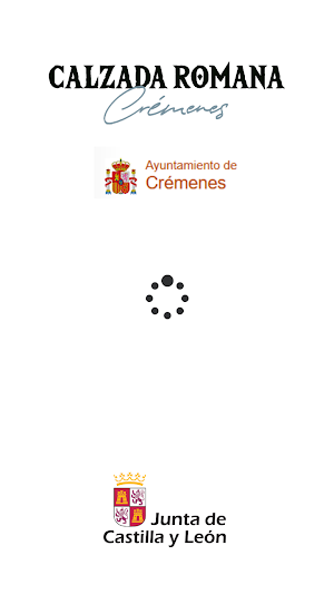 Calzada Romana. Crémenes Screenshot 0