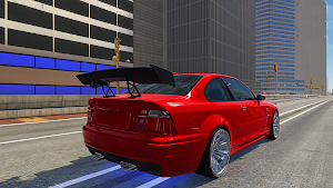 Car Highway Traffic Racing Screenshot 3