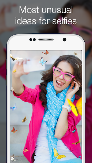 Photo Lab PRO Picture Editor: effects, blur & art Screenshot 1