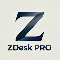 ZDesk PRO