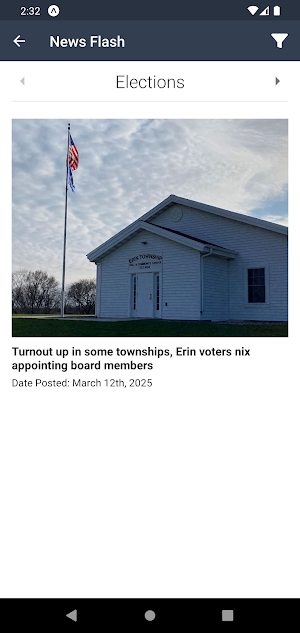 Rice County, Minnesota Screenshot 3