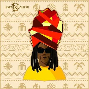 Kojo Antwi App Screenshot 0