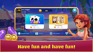 Slot Blitz-Enjoy great games Screenshot 0