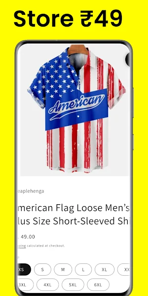 Wholesale Online Shopping App Screenshot 3