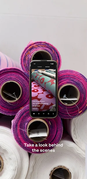 Marimekko | Fashion & Design Screenshot 1