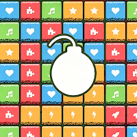 Doodle Pop: Cube Blast